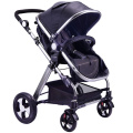 Baby Partroller 3 en 1 poussette de poussette de poussière StollerlandScape de nouveau-née pour 0-36 mois Baby Pram Babyluxury Baby Baby